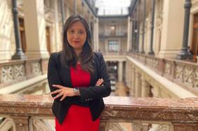 Pdta. de la Asociación de Magistrados y reforma al sistema de nombramientos: “El proyecto no es bueno (...) replica lo mismo, pero da distintos nombres”