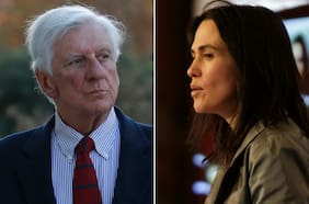 Camila vs. el “Tronco” II: la trastienda de la denuncia que puso a la Municipalidad de Vitacura en la mira de la fiscalía