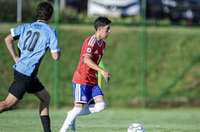 La Roja busca su primer triunfo en el Sudamericano Sub 17 ante una cuestionada Colombia
