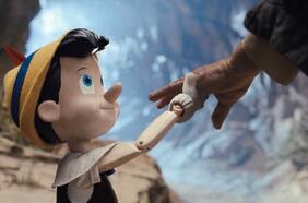 Vean el nuevo tráiler para el remake de Pinocho protagonizado por Tom Hanks
