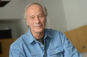 Richard Ford: “Soy optimista. A pesar de que hay pérdidas y mucho dolor, la vida definitivamente vale la pena vivirla”