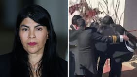 Sedini dice que Lincolao está en reposo tras ser agredida y apunta a grupos políticos por “apoyar” estas acciones