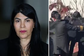 Sedini dice que Lincolao está en reposo tras ser agredida y apunta a grupos políticos por “apoyar” estas acciones