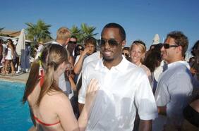 Columna de Marcelo Contreras: “Diddy”, sensacionalismo y moralina