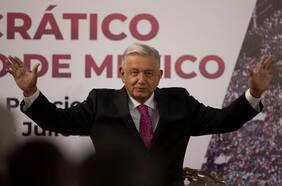 AMLO: La consulta popular que divide a México