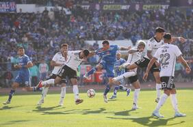 “Es peor para los futbolistas”: el torneo chileno vuelve después de uno de los recesos más extensos de Sudamérica