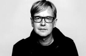 Depeche Mode revela la causa de muerte de Andy Fletcher