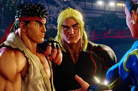 La nueva película de Street Fighter ya encontró a sus directores