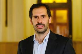 Nicolás Grau dice que cualquier nueva ayuda sería focalizada y valora idea de algunos privados de fijar precios de la canasta básica de alimentos