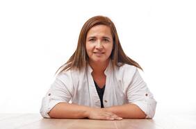 Lorena Meneses, secretaria general de CS: “Es clave ser oficialista siempre y no solamente cuando acomoda”