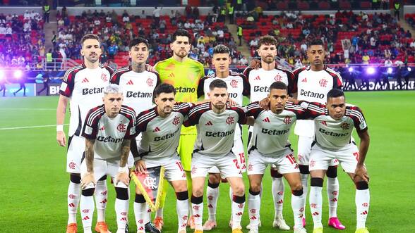 En vivo: el Flamengo de Erick Pulgar se enfrenta al Pyramids por un lugar en la final de la Copa Intercontinental
