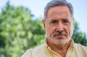 Marcelo Sain: “Al crimen organizado no le molesta un Estado ‘presente’, sino un Estado coherente”