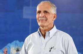 Entre apoyo extranjero y rechazo interno: el difícil desembarco de Nasry Asfura como presidente electo de Honduras