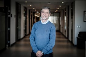 Joaquín Vial: “El gobierno tuvo la intención de ser responsable fiscalmente, pero no se ha podido concretar”