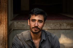 Mi vida como refugiado