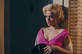Deconstruyendo a Marilyn: las claves del filme sobre el mito