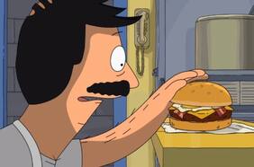 Vean el nuevo tráiler para la película de Bob’s Burgers