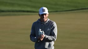 Por encima de Lewandowski y Kane: Joaquín Niemann entra al ranking de los 100 deportistas mejores pagados del mundo