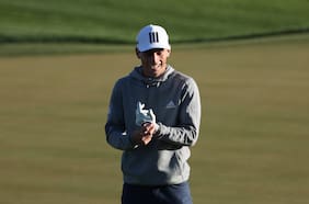 Por encima de Lewandowski y Kane: Joaquín Niemann entra al ranking de los 100 deportistas mejores pagados del mundo