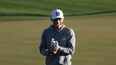 Por encima de Lewandowski y Kane: Joaquín Niemann entra al ranking de los 100 deportistas mejores pagados del mundo