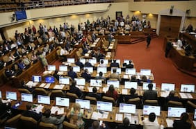 Columna de Camila Miranda: Reforma al sistema político: ¿una nueva varita mágica?
