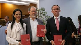Proyecta Chile 2050 inicia fase de ejecución con apoyo transversal del mundo político, académico y empresarial