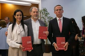Proyecta Chile 2050 inicia fase de ejecución con apoyo transversal del mundo político, académico y empresarial