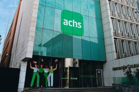 Achs invertirá US$25,5 millones en nueva clínica en La Serena