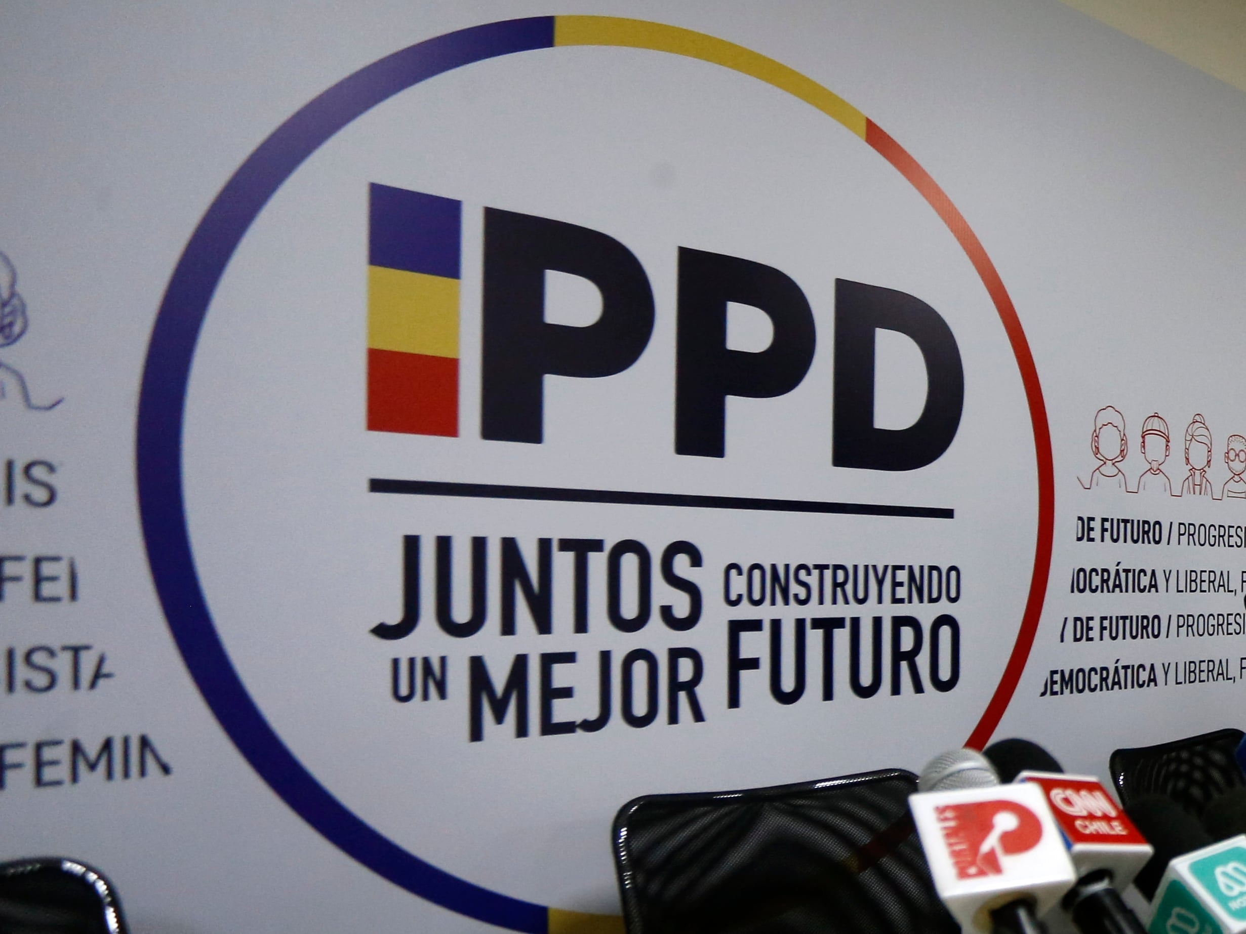 PPD Escucha: la consulta interna con la que Raúl Soto pretende "renovar" el partido