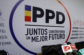 Senado de las Regiones, eliminar reelección inmediata del Presidente y reponer estado de emergencia: PPD presenta propuestas de reformas a nueva Constitución