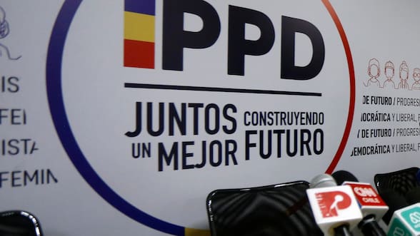 PPD Escucha: la consulta interna con la que Raúl Soto pretende “renovar” el partido