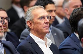 El directorio de Falabella confirma a Fernando de Peña como nuevo presidente