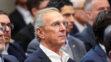 El directorio de Falabella confirma a Fernando de Peña como nuevo presidente