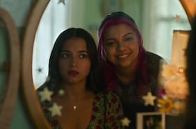 Publican tráiler de Mil Veces Hasta Siempre, la adaptación de la novela de John Green