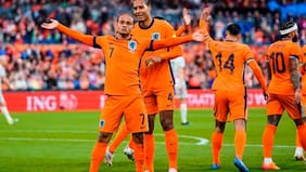 Una estrella menos: figura de Países Bajos queda fuera del Mundial y se suma a extensa lista de lesionados