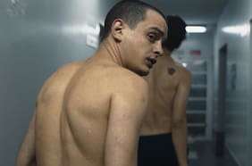 Película con Camila Hirane triunfa en el Festival de Cannes 2024