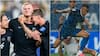 “Si uno marca, el otro también quiere anotar”: padre de Erling Haaland revela la rivalidad entre su hijo y Kylian Mbappé