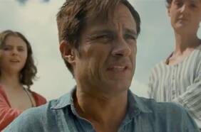 Las vacaciones de ensueño se convierten en una pesadilla en el tráiler de Old, la nueva película de M. Night Shyamalan