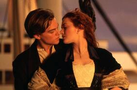 Así fue el final alternativo de la película Titanic que James Cameron decidió cambiar
