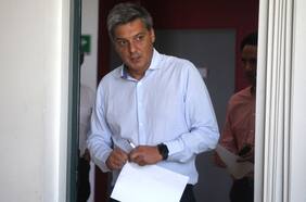 Moreno arriesga el quórum: 15 clubes le anuncian por escrito que se bajan del consejo