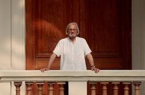 MAC inaugura tercer periodo de exhibiciones y homenajea a ex director Francisco Brugnoli en Parque Forestal