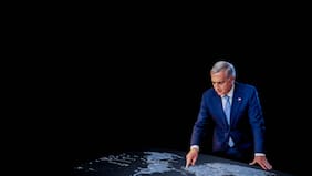 El complejo puzzle diplomático de José Antonio Kast