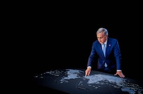 El complejo puzzle diplomático de José Antonio Kast