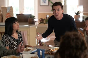 Frankie Muniz y el regreso de Malcolm: “Me divertí mucho más de lo que jamás lo había hecho como actor”