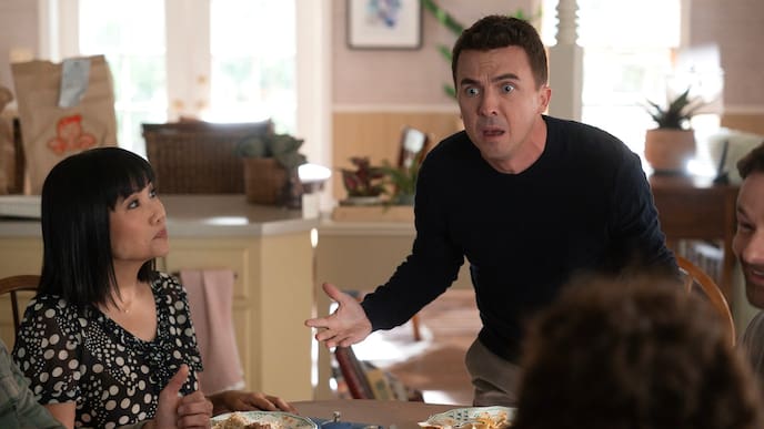 Frankie Muniz y el regreso de Malcolm: “Me divertí mucho más de lo que jamás lo había hecho como actor”