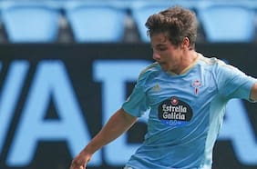 La excusa de Clemente Montes al volver a la UC desde el Celta de Vigo