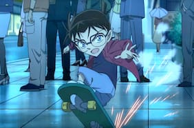 Nueva película de Detective Conan retrasa su estreno en Japón debido al coronavirus