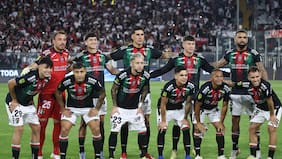 Dónde y a qué hora ver a Palestino vs. Gremio por la Copa Sudamericana en TV y streaming