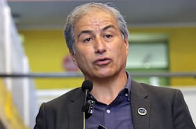 Colegio de Profesores valora aumento de rondas policiales alrededor de colegios, pero pide “medidas de fondo”