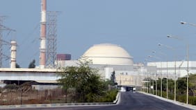 Teherán y Moscú denuncian un ataque contra la central nuclear iraní de Bushehr